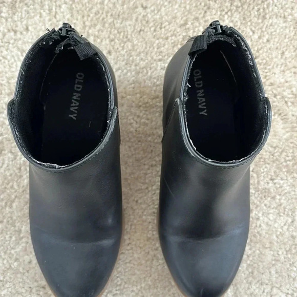 Good Condition Ankle Boots - Picture 2 of 7